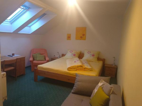 Pension Eva, Domazlice